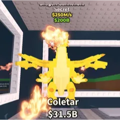 Dragon Cannelloni 250m/s