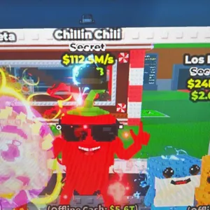 Chillin Chili