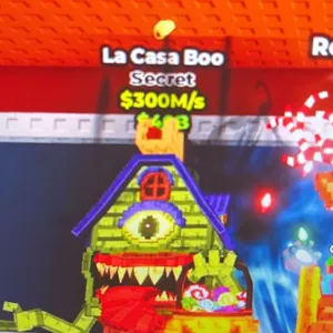 La Casa Boo Taco