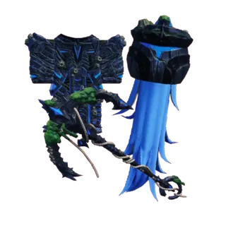 GPO - FULL SUNKEN SET