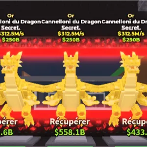 x12 Dragon Cannelloni