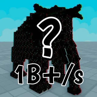 RANDOM BRAINROT 1B+/s