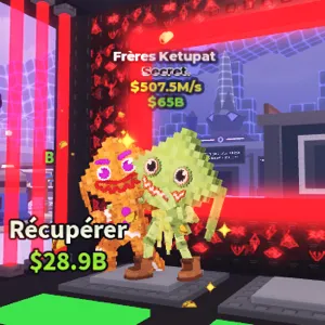 Ketupat Bros