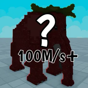 RANDOM SECRET 100M/s +