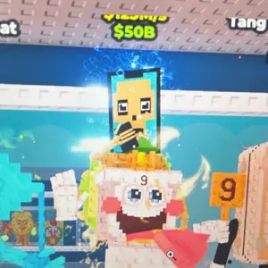 La Secret Combinasion