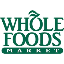 $20.00 USD Whole Food