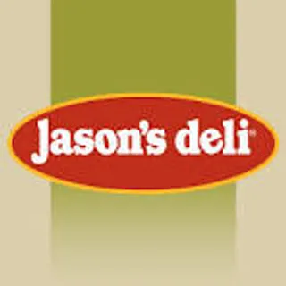 $25 Jason's Deli
