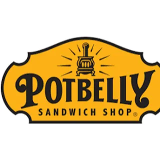 $5.00 USD Potbelly