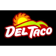 $5.00 USD Del Taco