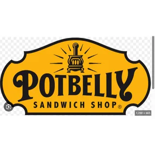 $20.00 USD Potbelley 