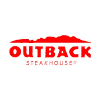 $50.00 USD Outback Steakhouse