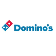 $25.00 USD Domino's Pizza