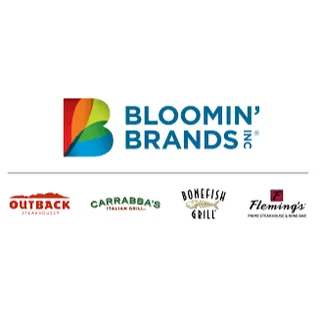 $25 USD Bloomin's Brand (Outback Steakhouse, Bonefish Grill,..)
