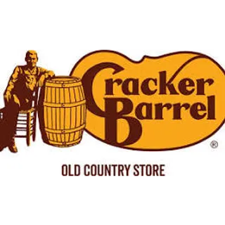 $25 USD Cracker Barrel