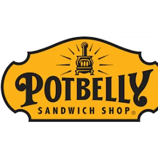 $25.00 USD Potbelly