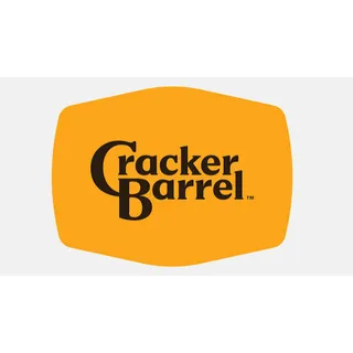 $8 USD Cracker Barrel