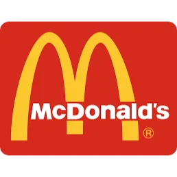 $25.00 USD McDonald's