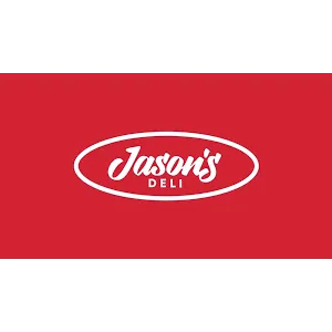 $25.00 USD Jason's Deli