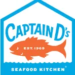 $15.8 USD Captain D's