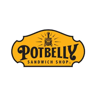 $25.00 USD Potbelly