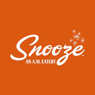 $21 USD Snooze, an A.M. Eatery