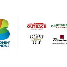 $50.00 USD Bloomin's Brand (Outback Steakhouse, Bonefish Grill,..)