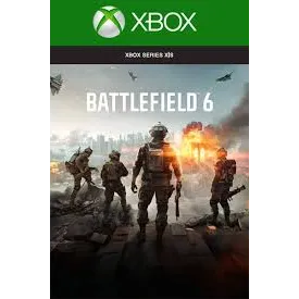 Battlefield 6