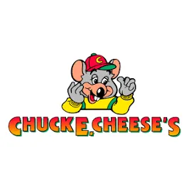 $50.00 USD Chuck E Cheese