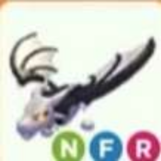 FR/FLY RIDE FROST Fury/Midnight Dragon/Sakura Spirit Adopt M2e combinazione economica per animali domestici EUR 5,24 - IT
