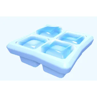 100X ICE TRAY