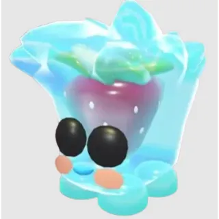 MEGA BERRY COOL CUBE