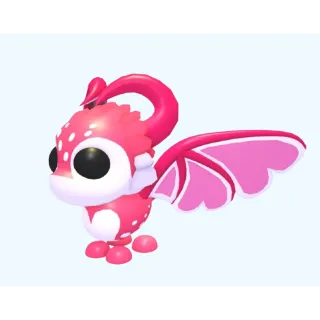 4X CUPID DRAGON