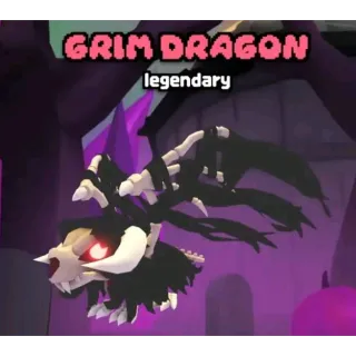 16x grim dragon