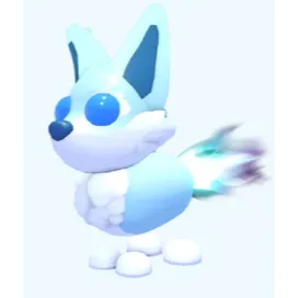 MEGA AURORA FOX