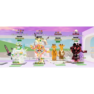 Fortnite steal the brainrot 