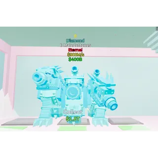 Fortnite steal the brainrot 