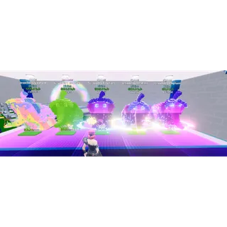 Fortnite steal the brainrot 
