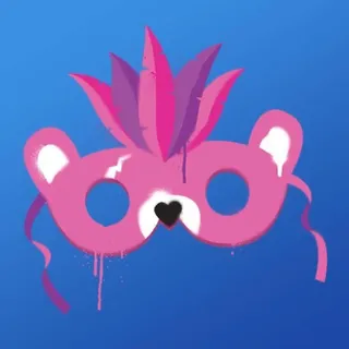  Fortnite code Cuddle Mask