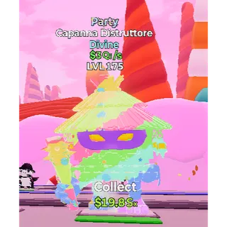 Fortnite go up for brainrots 