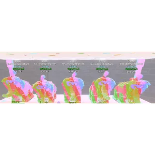 Fortnite steal the brainrot 