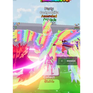 Fortnite go up for brainrots 
