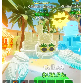 Fortnite go up for brainrots 