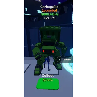 Fortnite go up for brainrots 