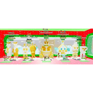 Fortnite steal the brainrot 