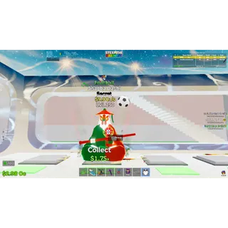 Fortnite steal the brainrot 