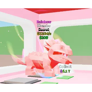 Fortnite steal the brainrot 