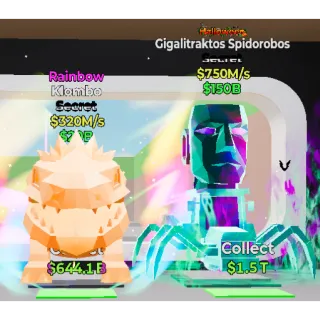 Fortnite steal the brainrot 