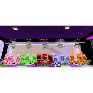 Fortnite steal the brainrot 