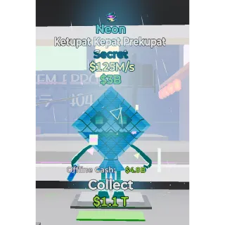 Fortnite steal the brainrot 