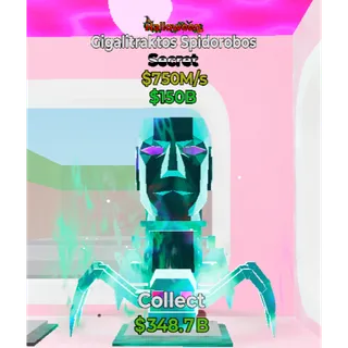 Fortnite steal the brainrot 